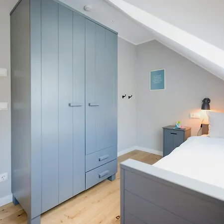 Forestry Chic Flat With And Forest View Σπίτι διακοπών