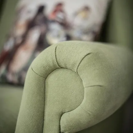 Σπίτι διακοπών Forestry Chic Flat With And Forest View *