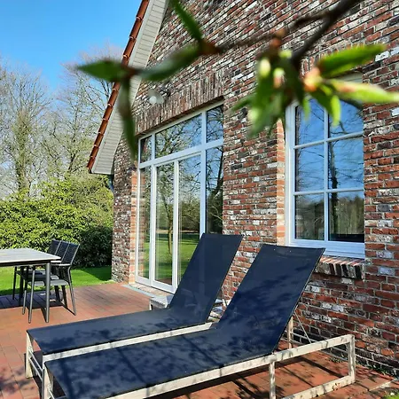 Forestry Chic Flat With And Forest View Σπίτι διακοπών