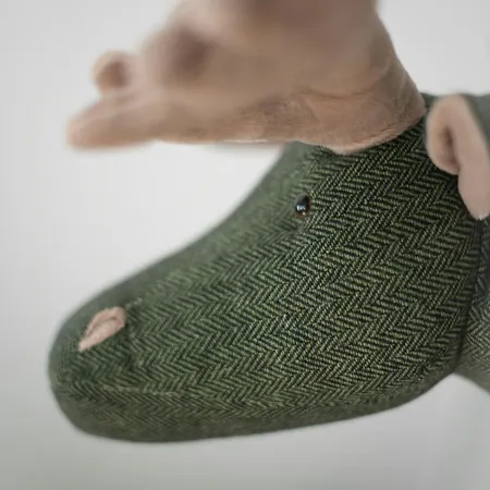 Σπίτι διακοπών Forestry Chic Flat With And Forest View