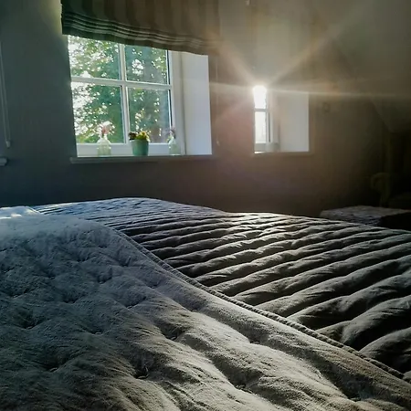 Forestry Chic Flat With And Forest View Friedeburg (Lower Saxony)